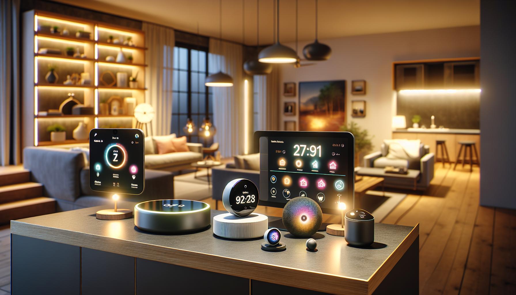 what are two major concerns regarding iot devices