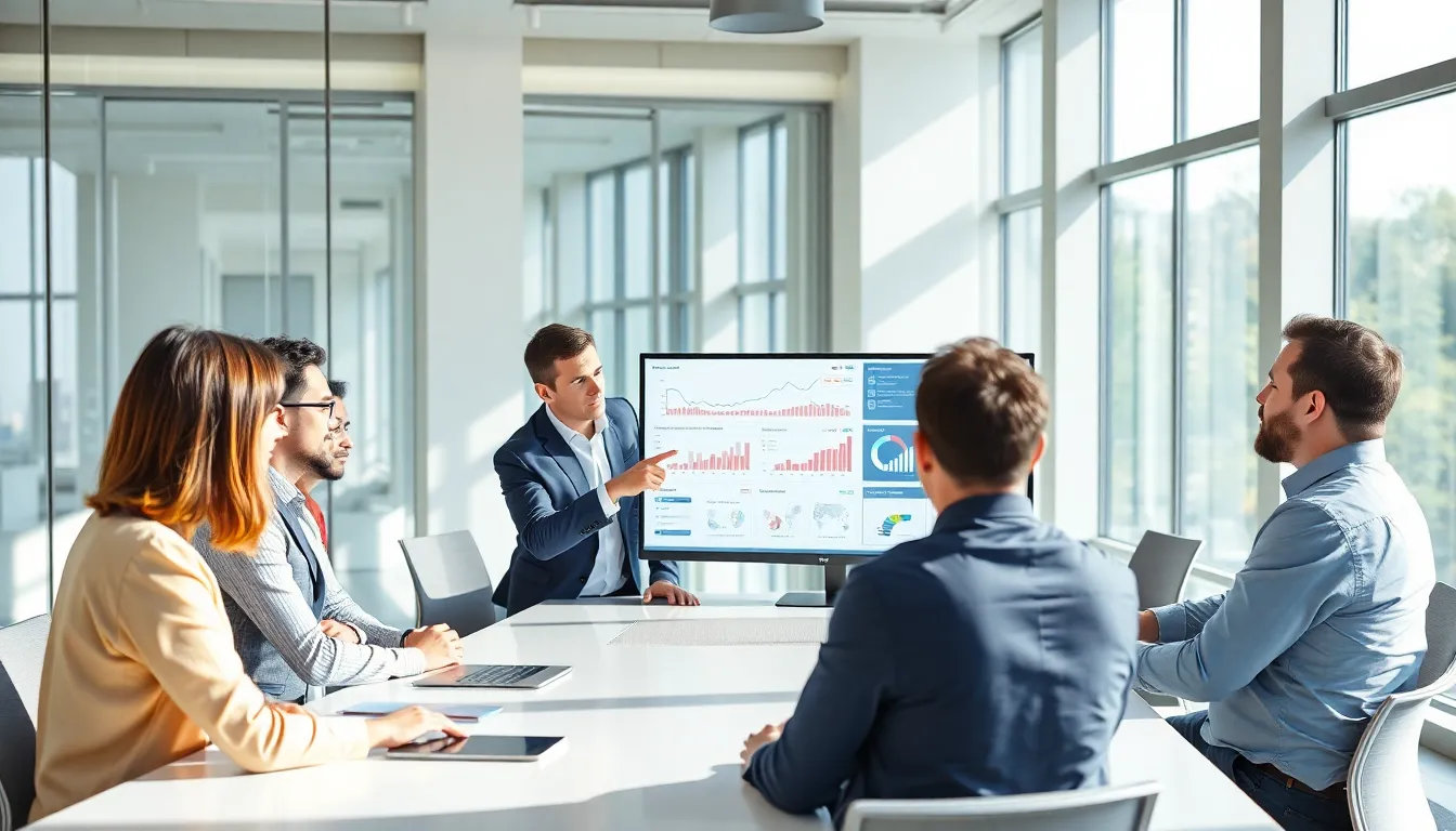 iot data management