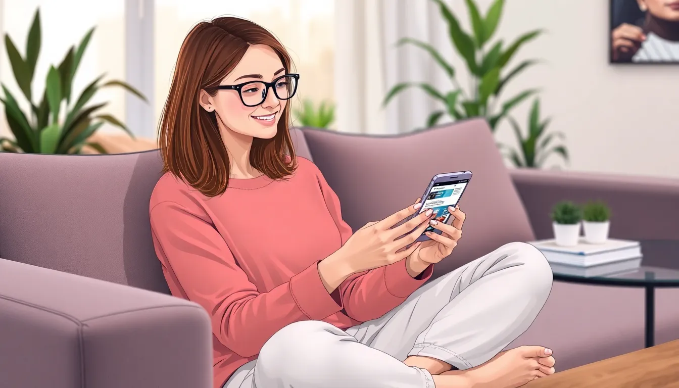 tech news app