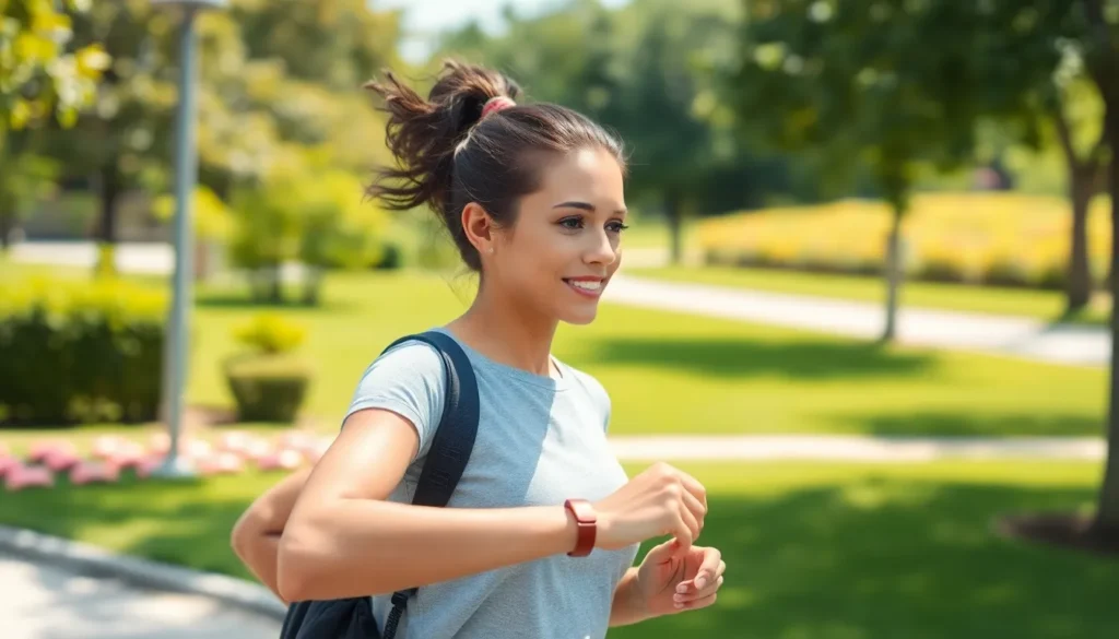 iot wearables