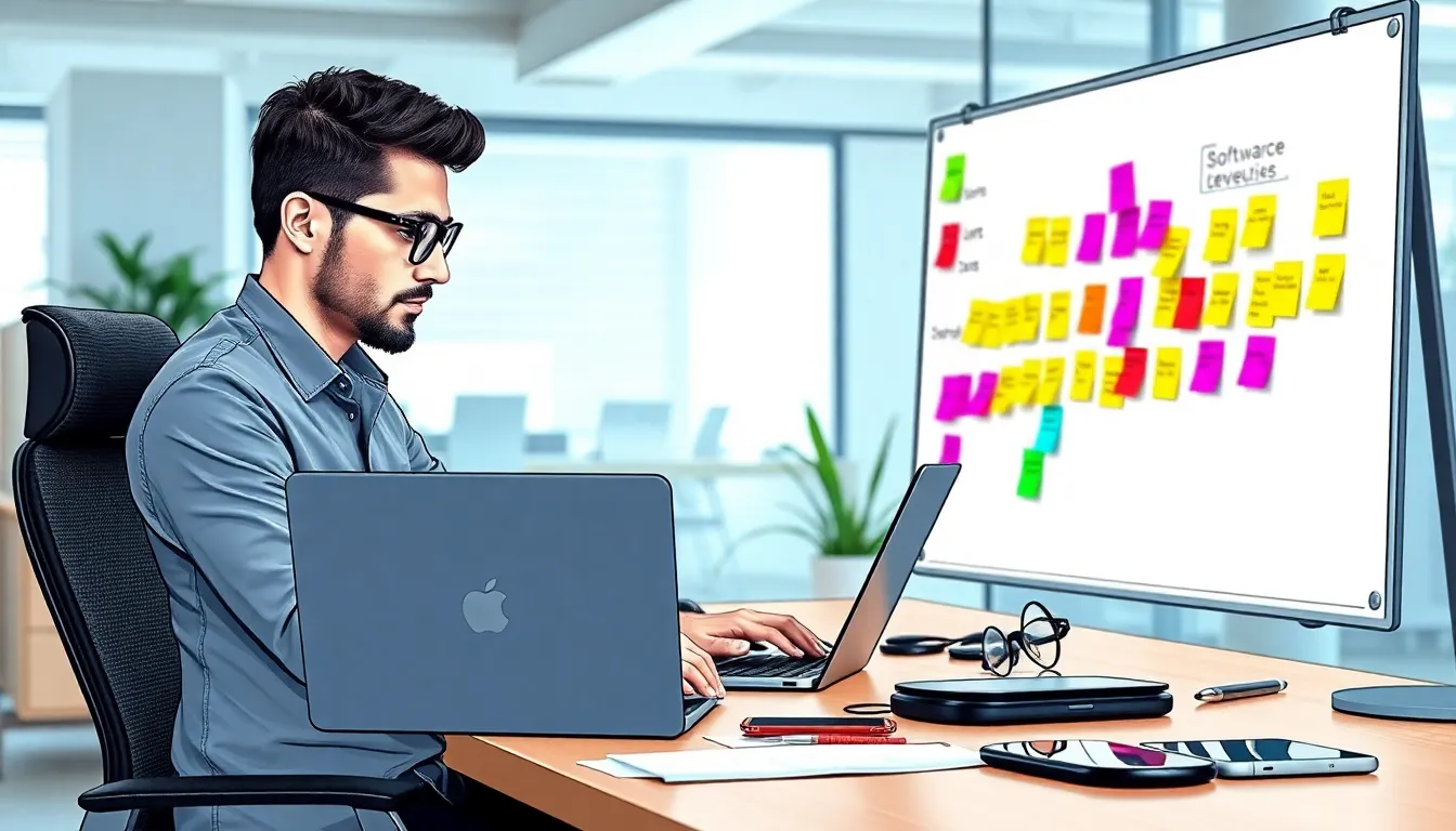 software development methodology
