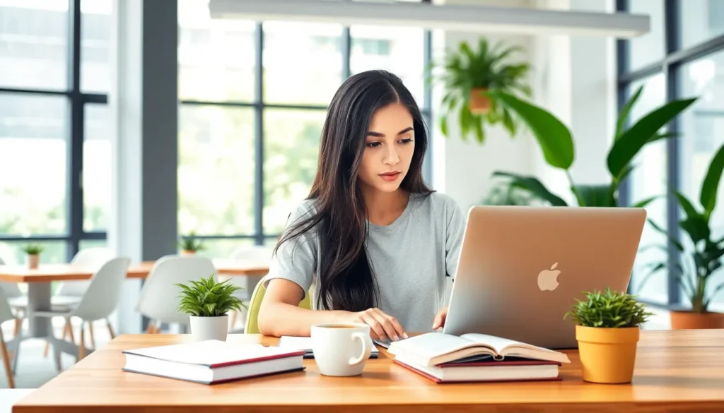 learn software development