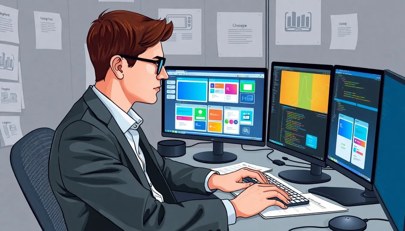 education software developer