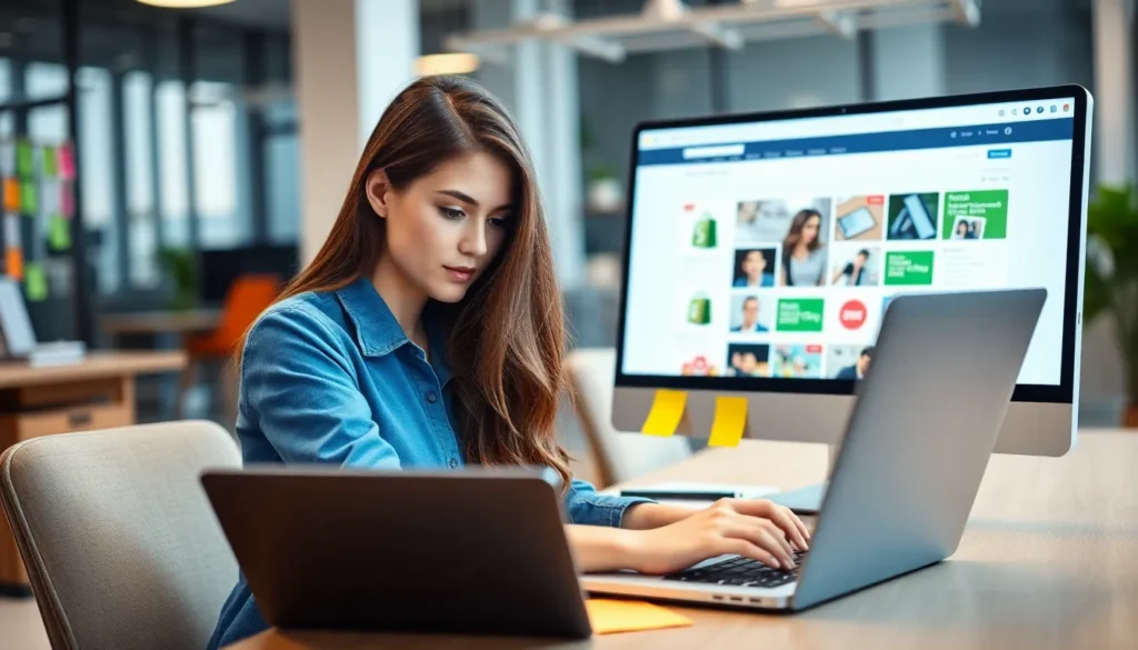 shopify web development services