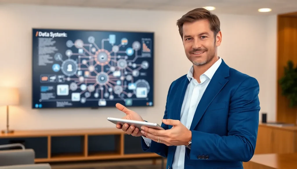 iot consultant
