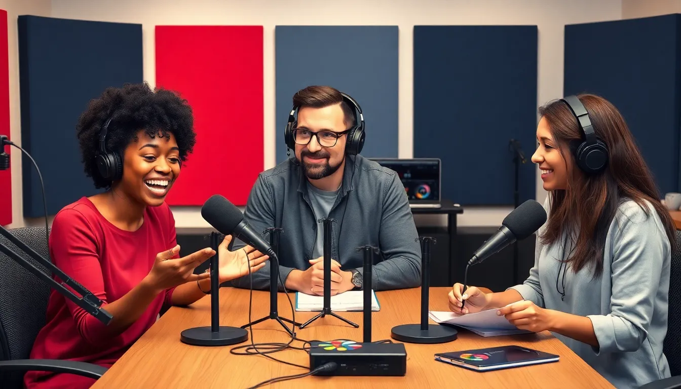 tech news podcast
