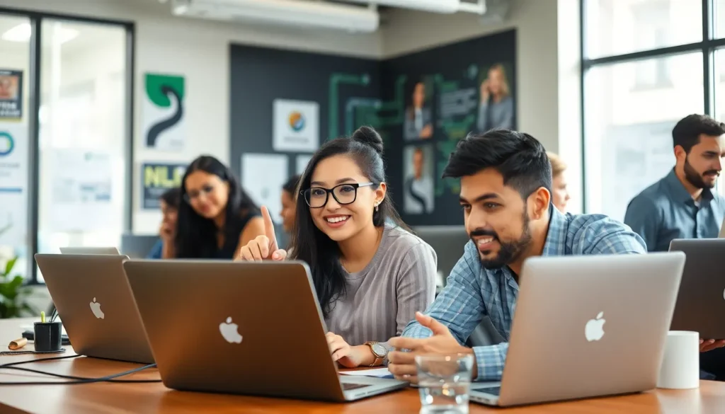 java web development